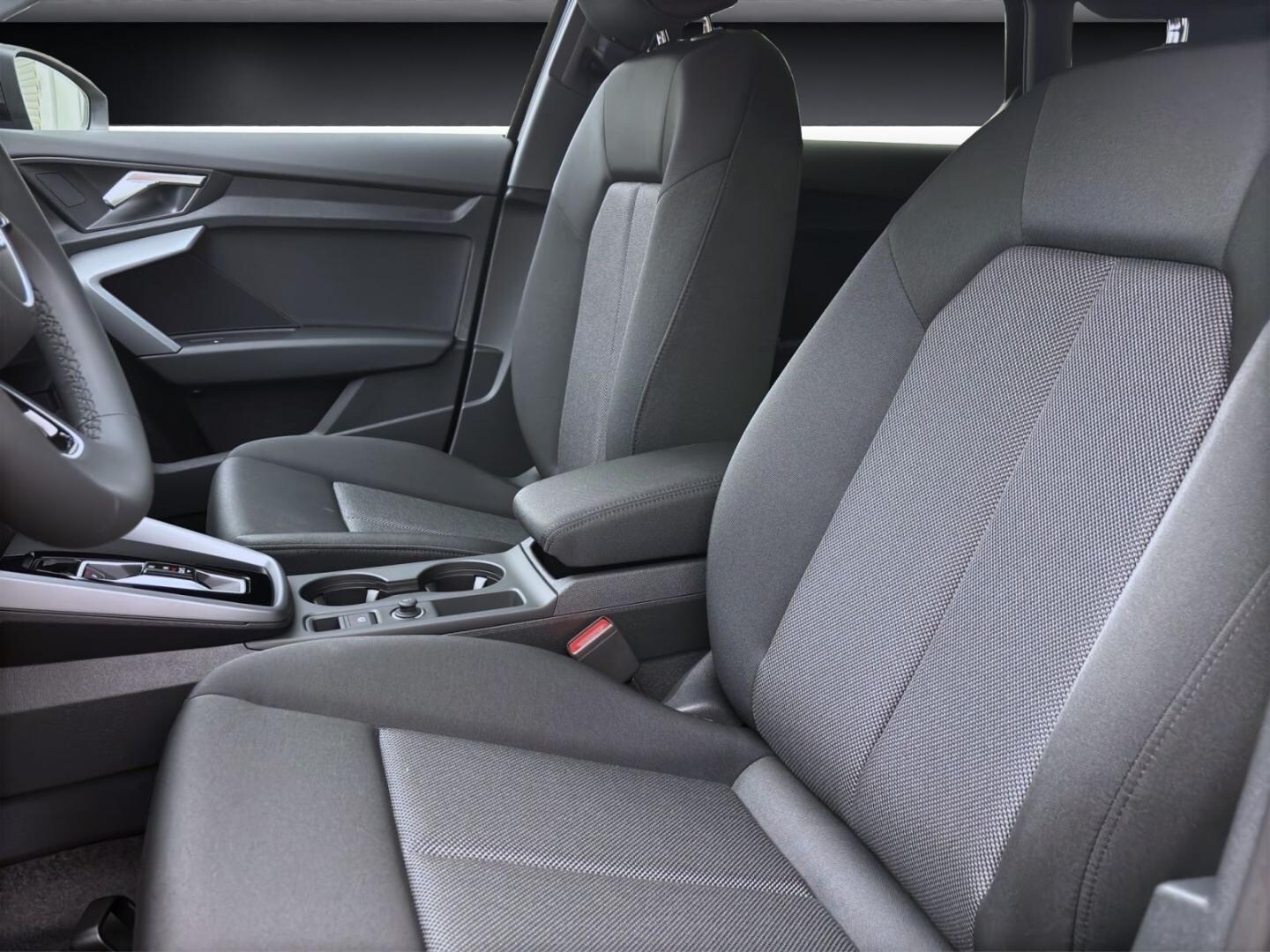 Bild über Audi A3 Sportback TFSI 85 kW S tronic - für weitere Informationen kontaktieren Sie den Audi Partner