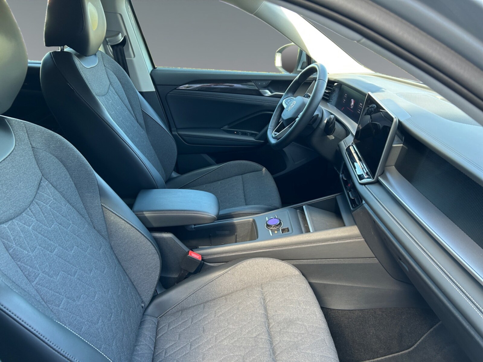 Volkswagen Tayron – Bild 15