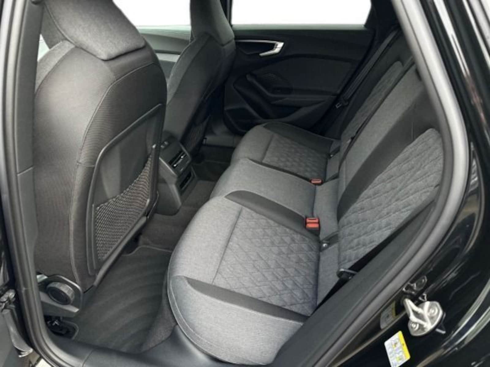 Audi A5 Avant – Bild 18