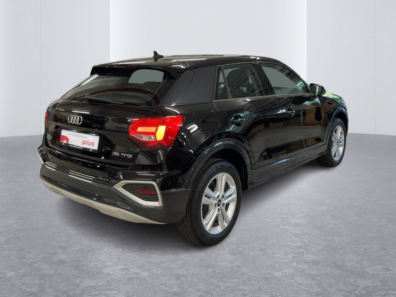 Audi Q2 – Bild 4