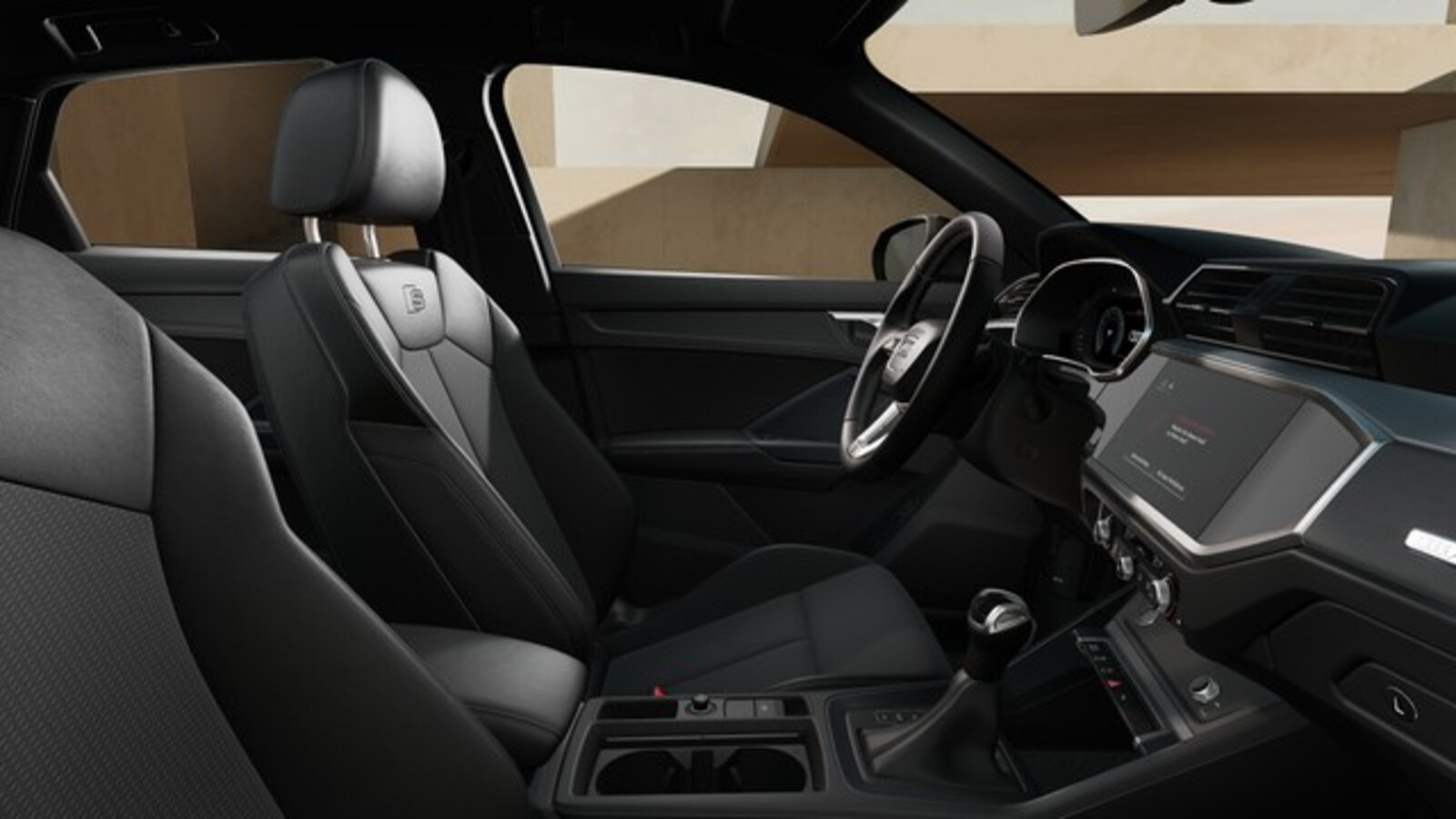 Audi Q3 Sportback – Bild 12