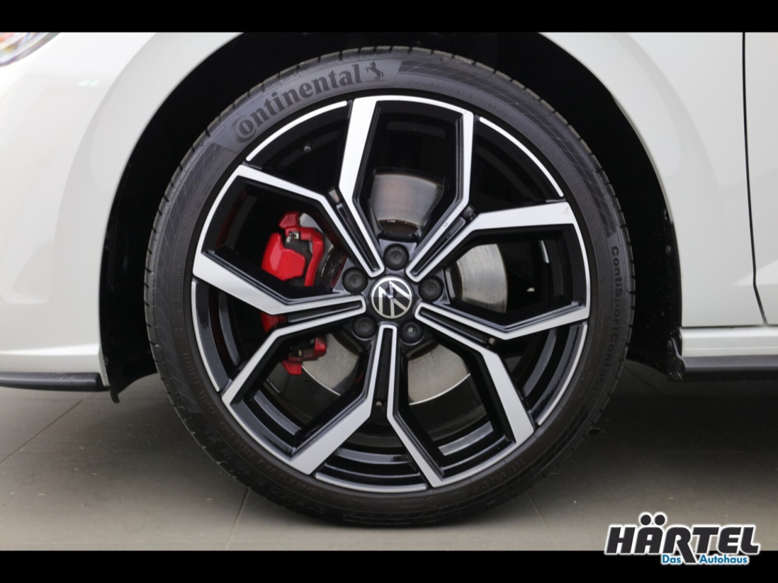 Volkswagen Polo – Bild 17