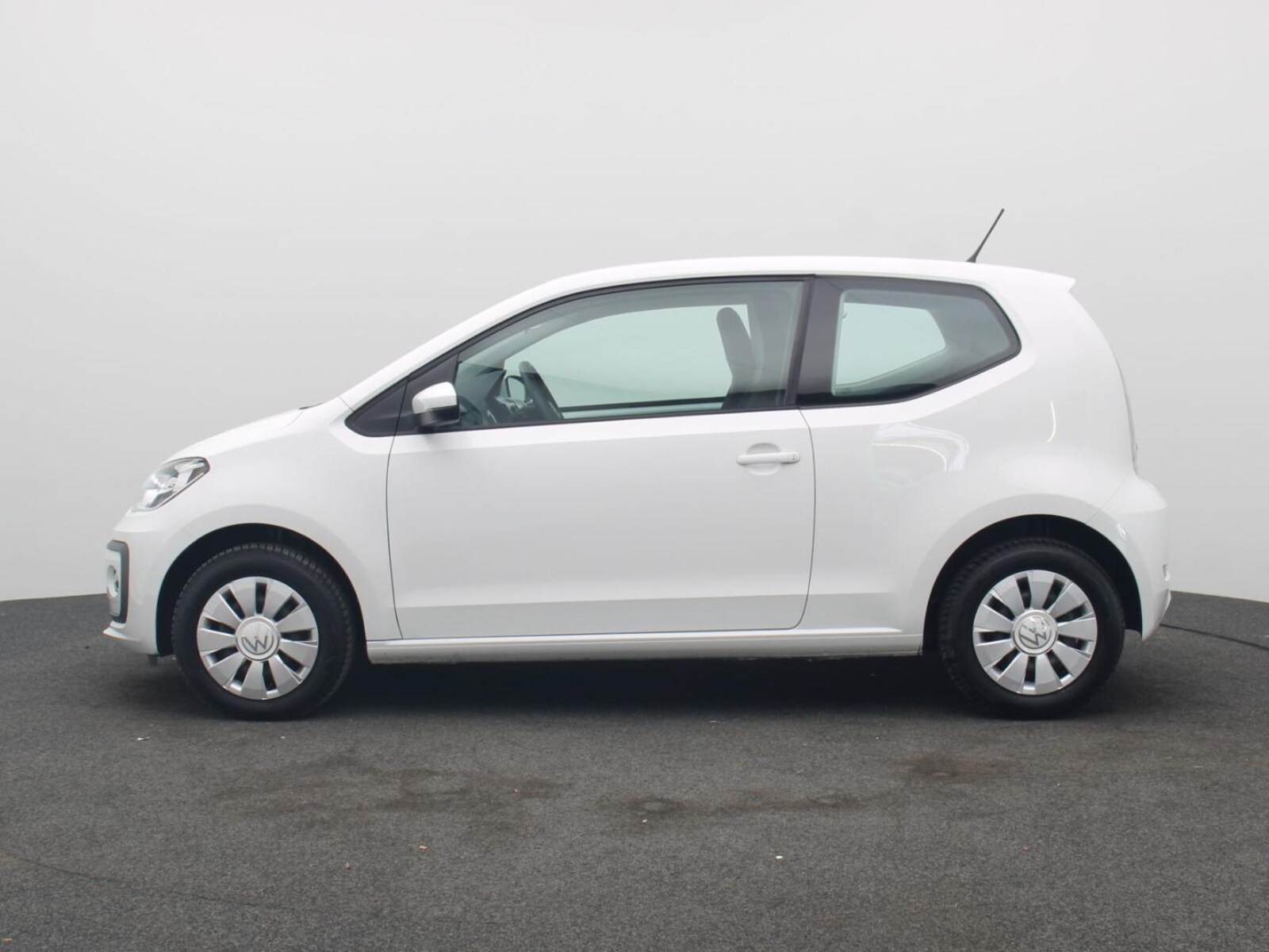 Volkswagen up! – Bild 4