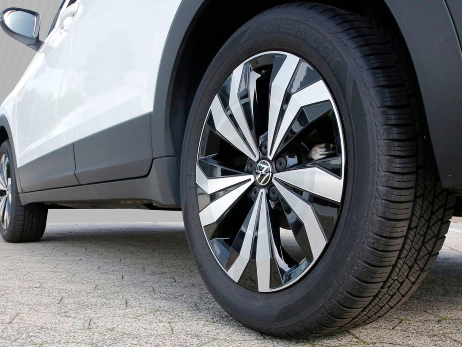 Volkswagen T-Cross – Bild 6