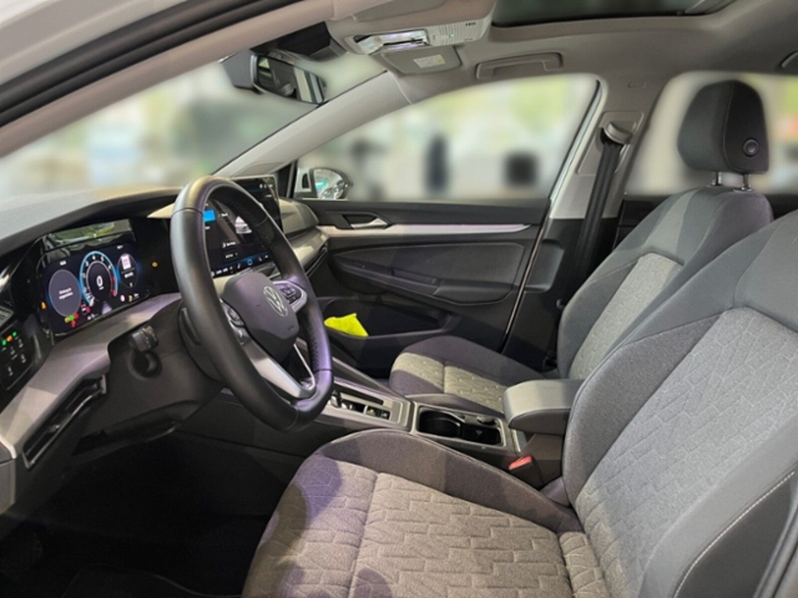 Volkswagen Golf – Bild 11