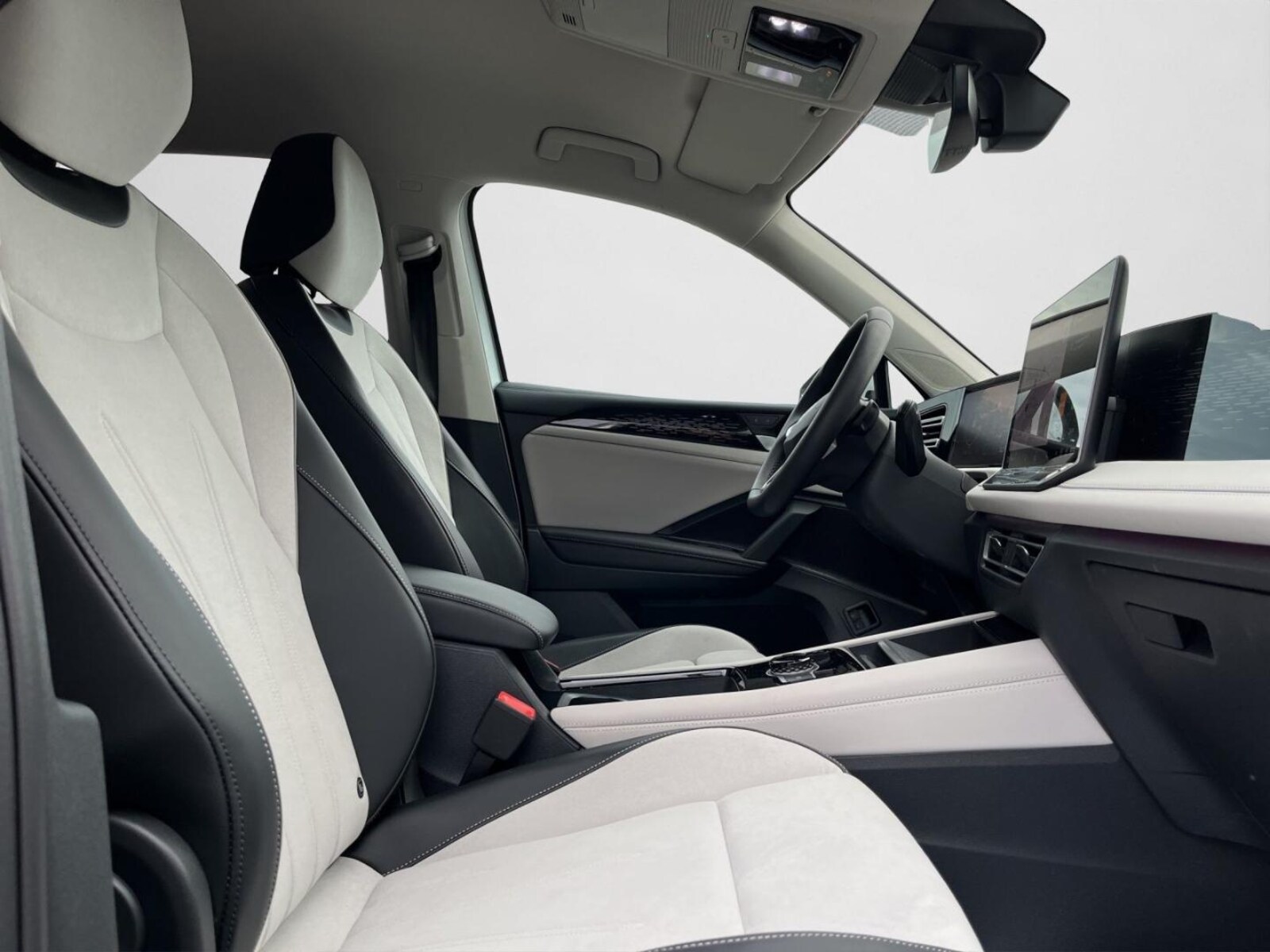 Volkswagen Tiguan – Bild 4