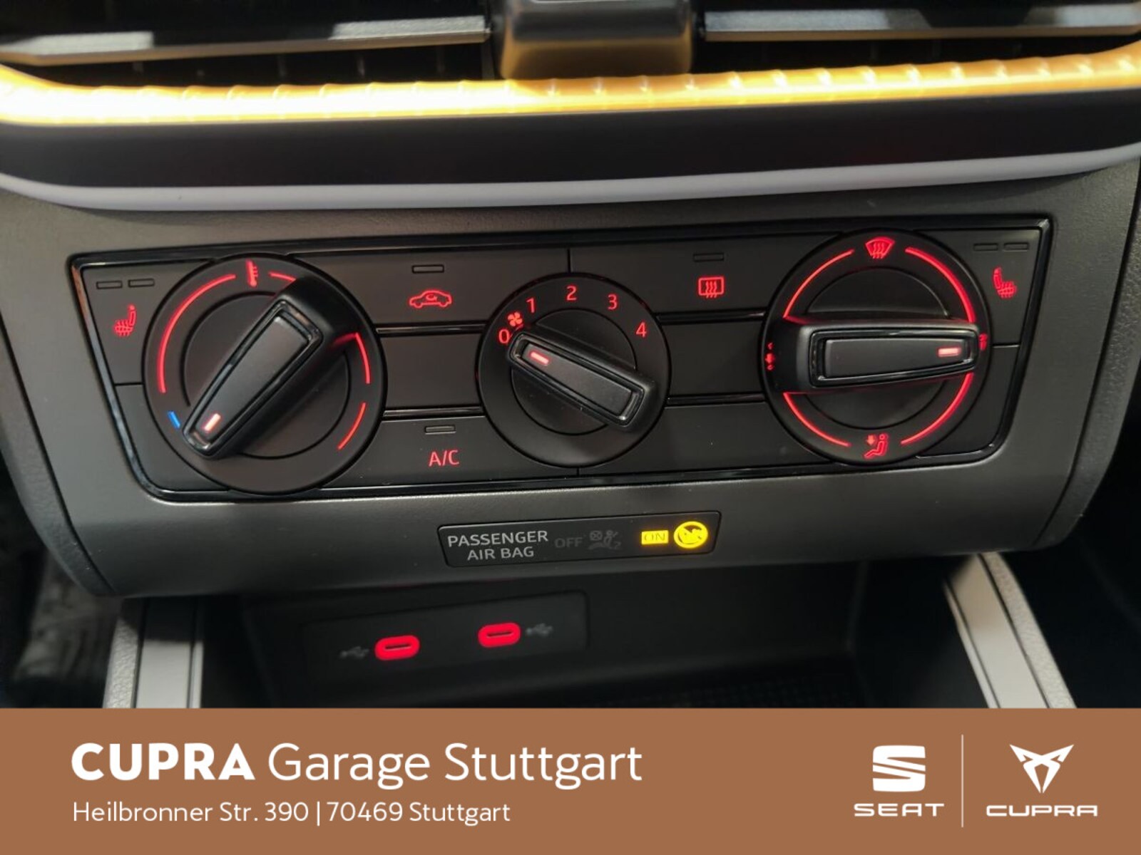 SEAT Ibiza – Bild 14
