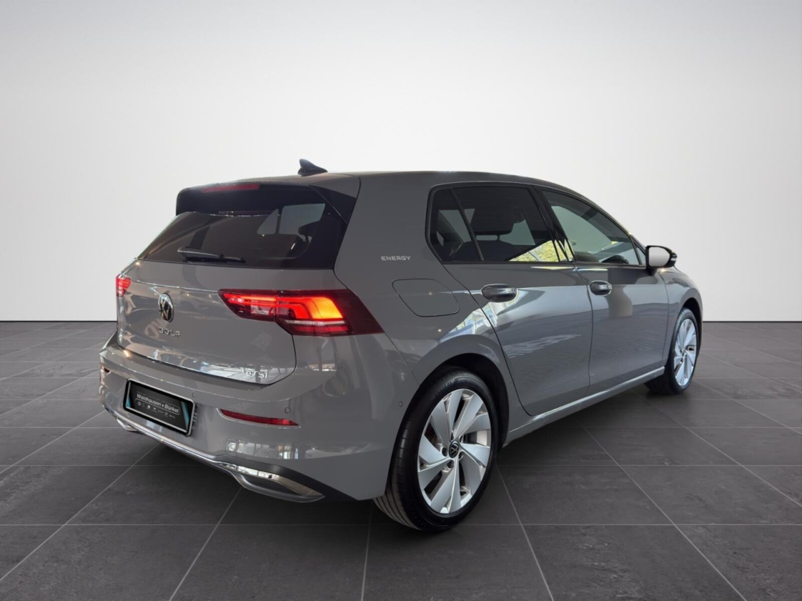 Volkswagen Golf – Bild 6