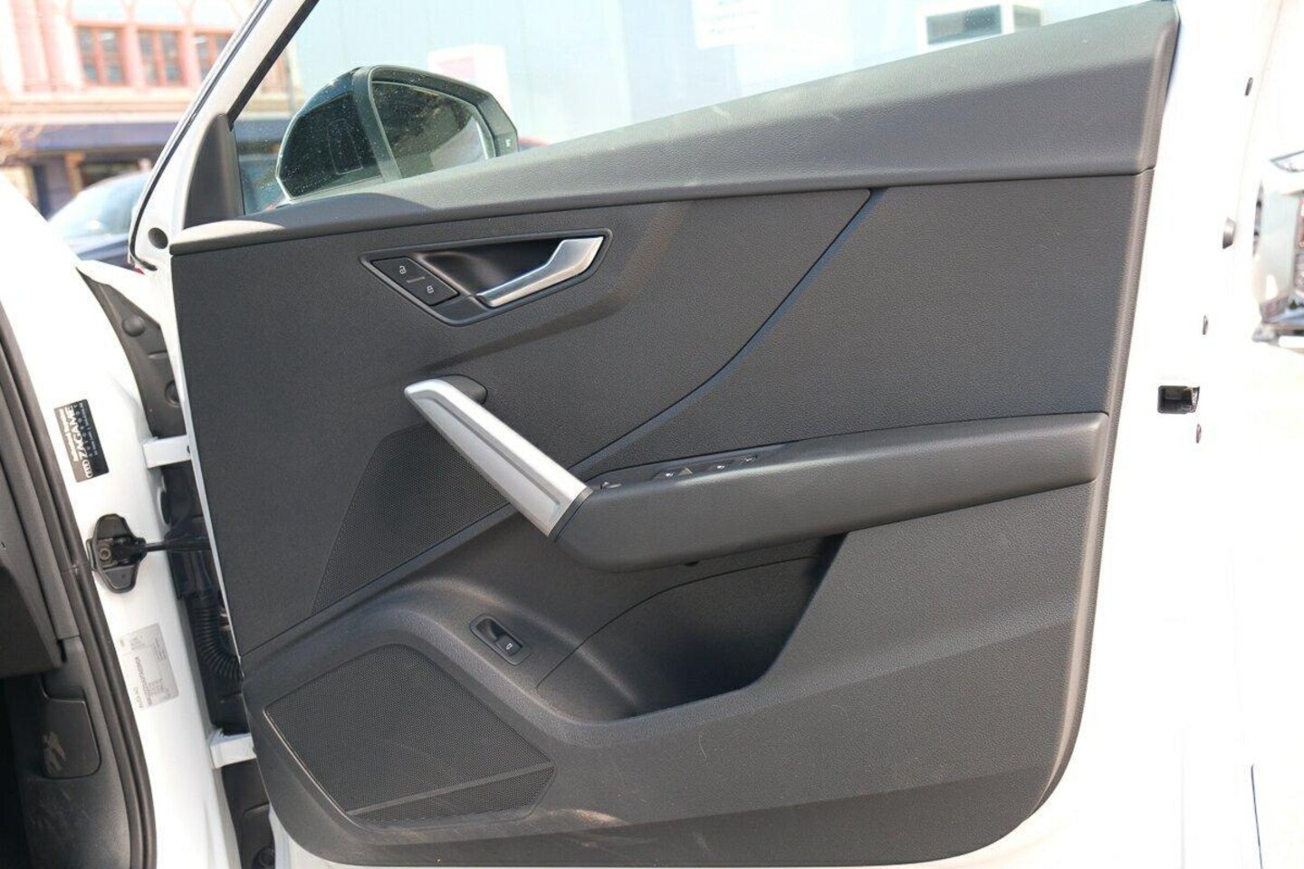 Image about Audi Q2 S line edition TFSI S tronic