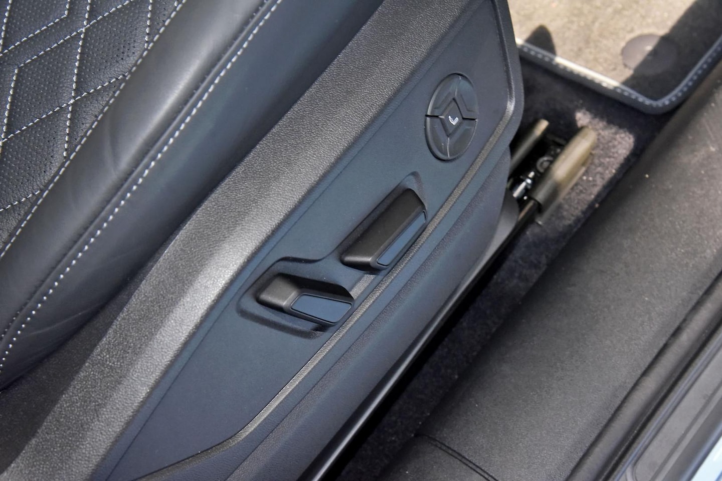 Image about Audi SQ5 Sportback TFSI 270 kW