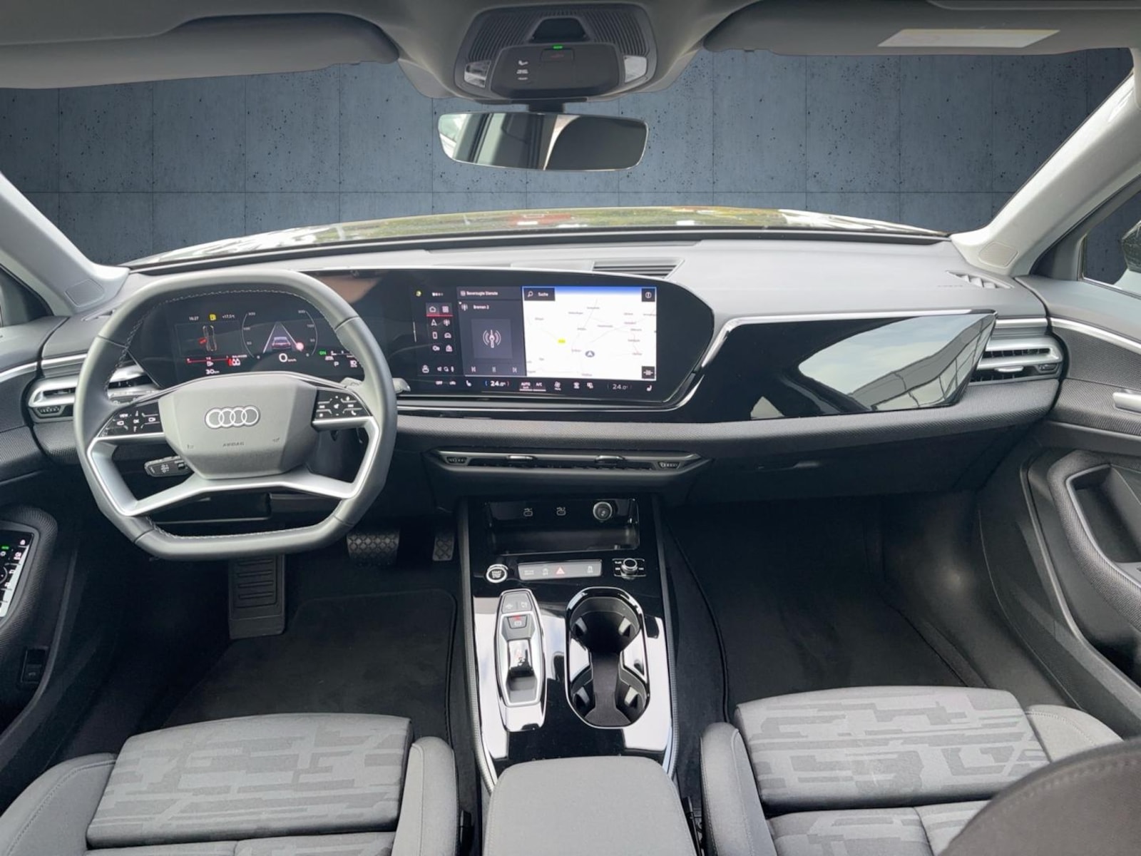 Audi A5 Limousine – Bild 10