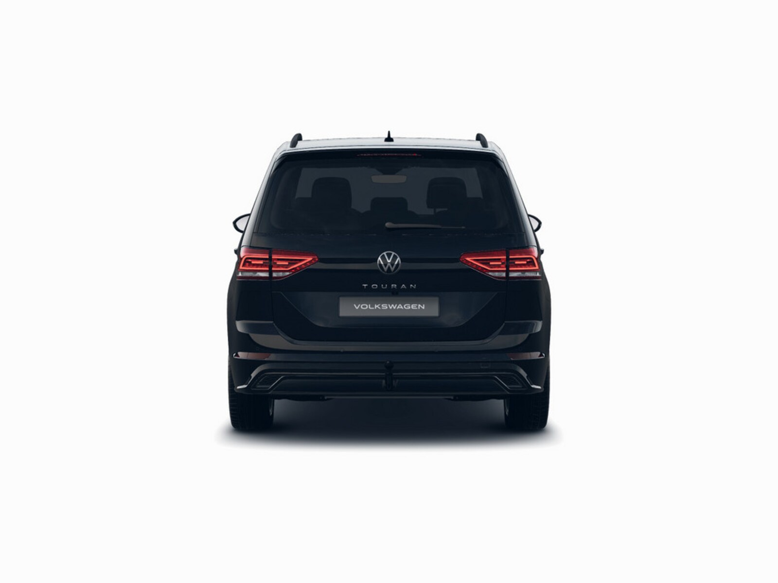 Volkswagen Touran – Bild 8