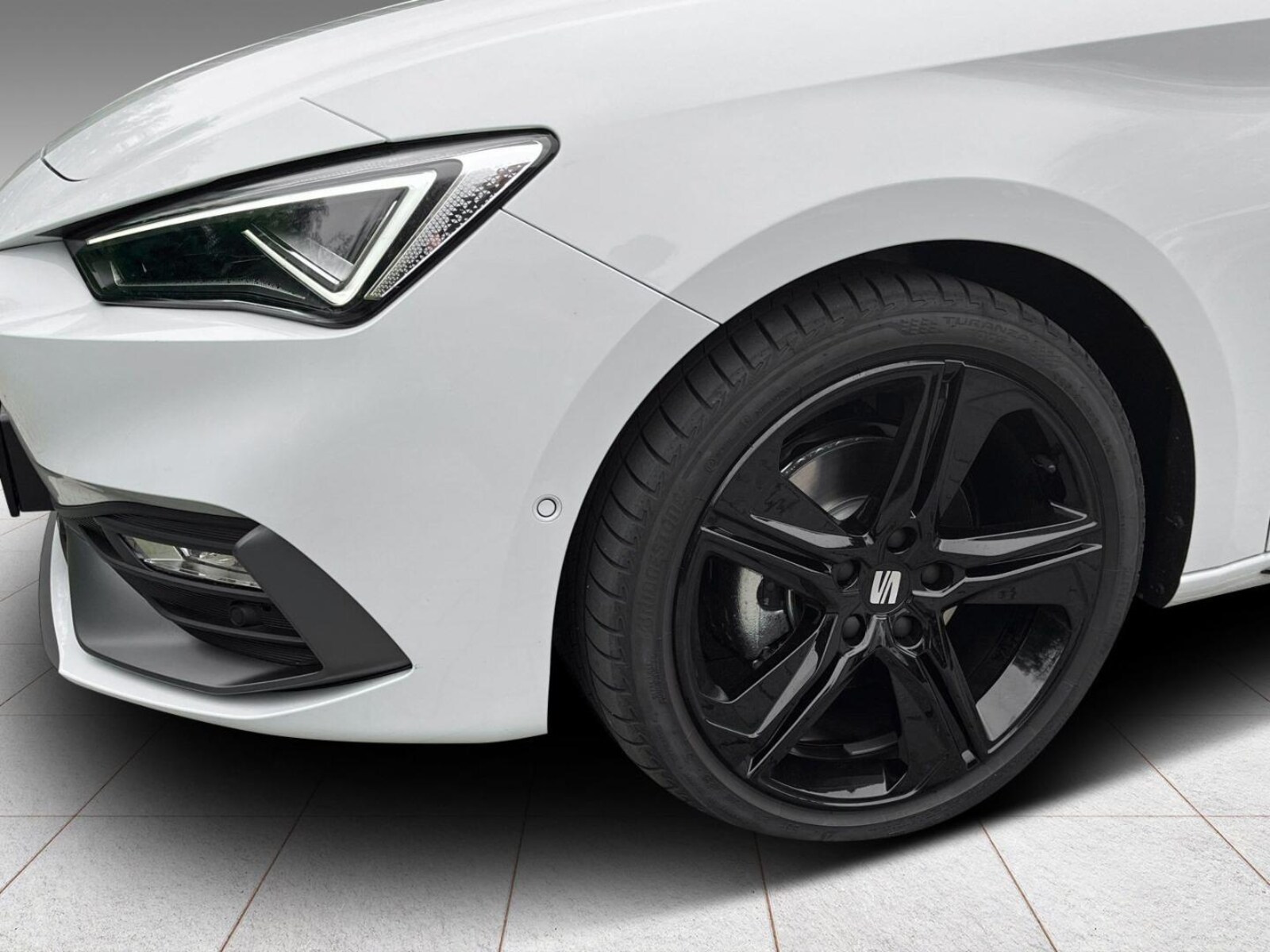 SEAT Leon Sportstourer – Bild 6