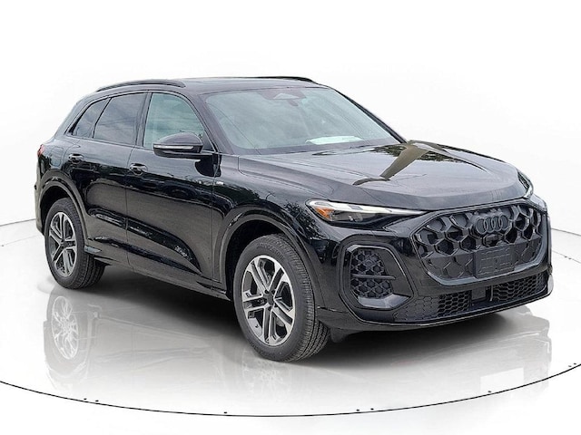 Photo of 2026 Audi Q5 