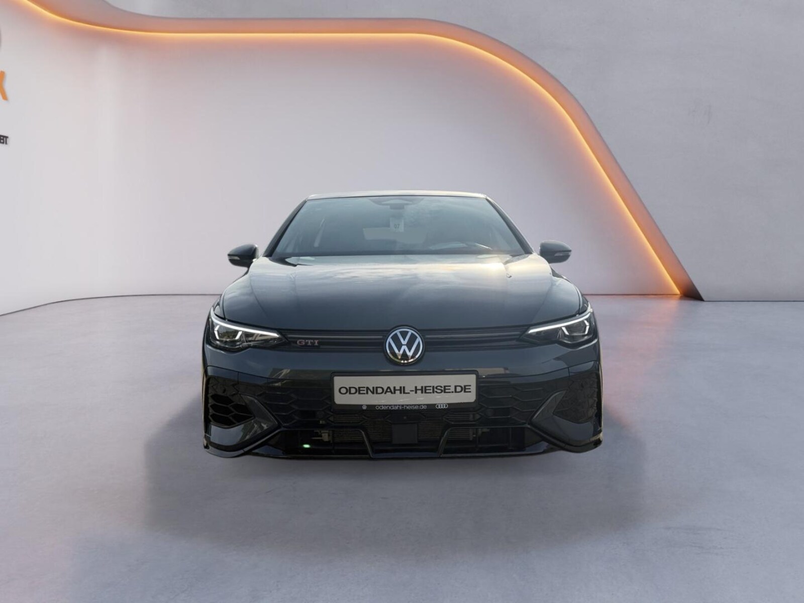 Volkswagen Golf – Bild 8