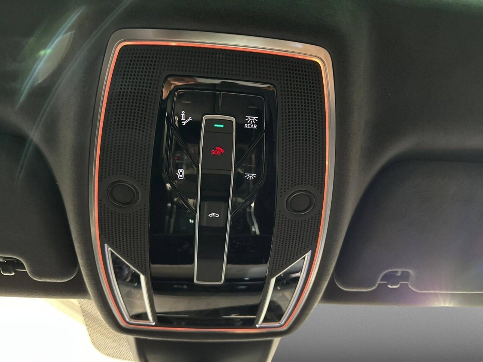 Audi S8 – Bild 17