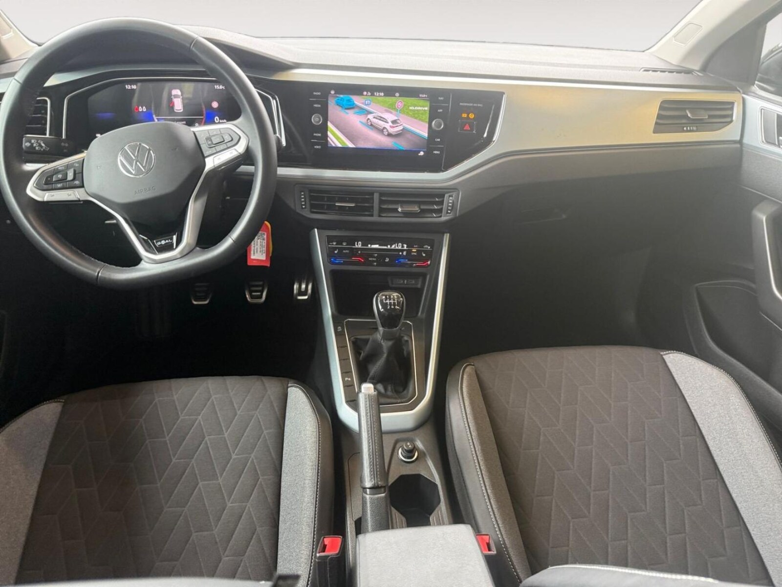 Volkswagen Taigo – Bild 12
