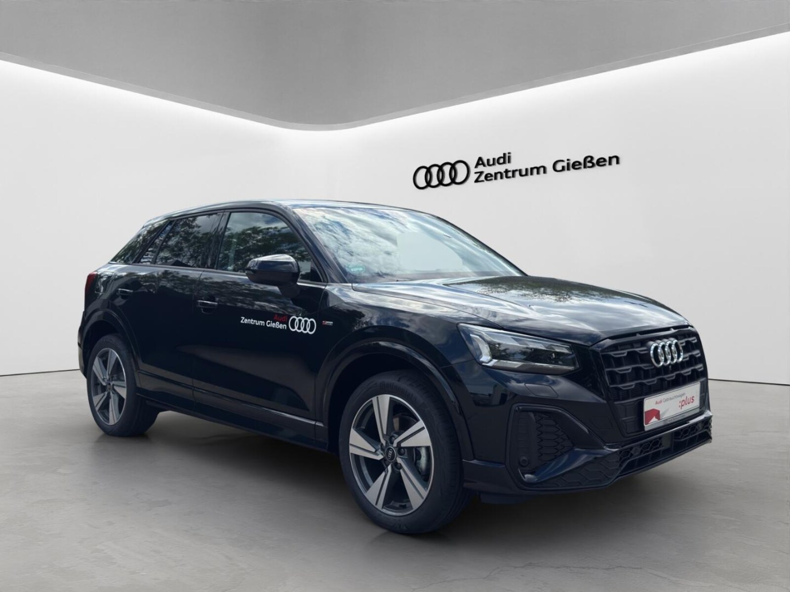 Audi Q2 – Bild 7