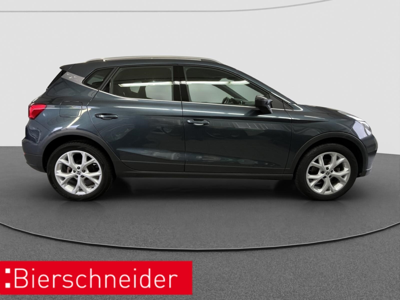 SEAT Arona – Bild 8