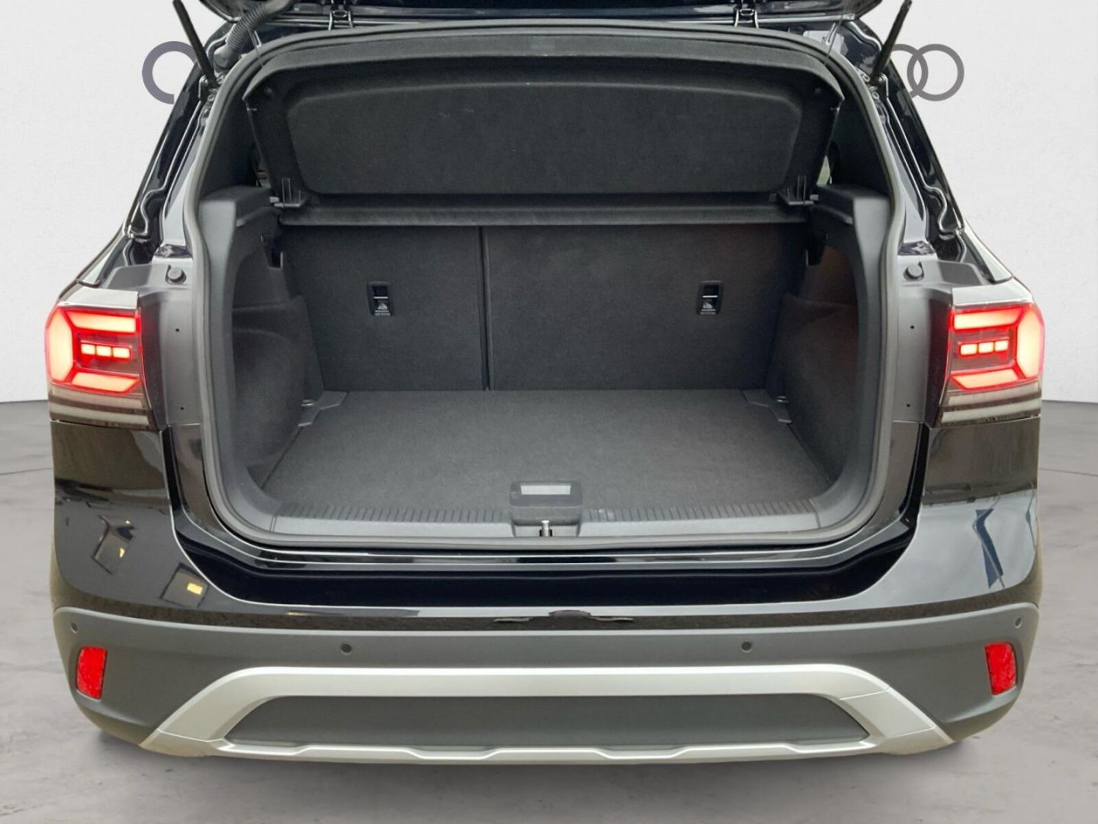 Volkswagen T-Cross – Bild 17