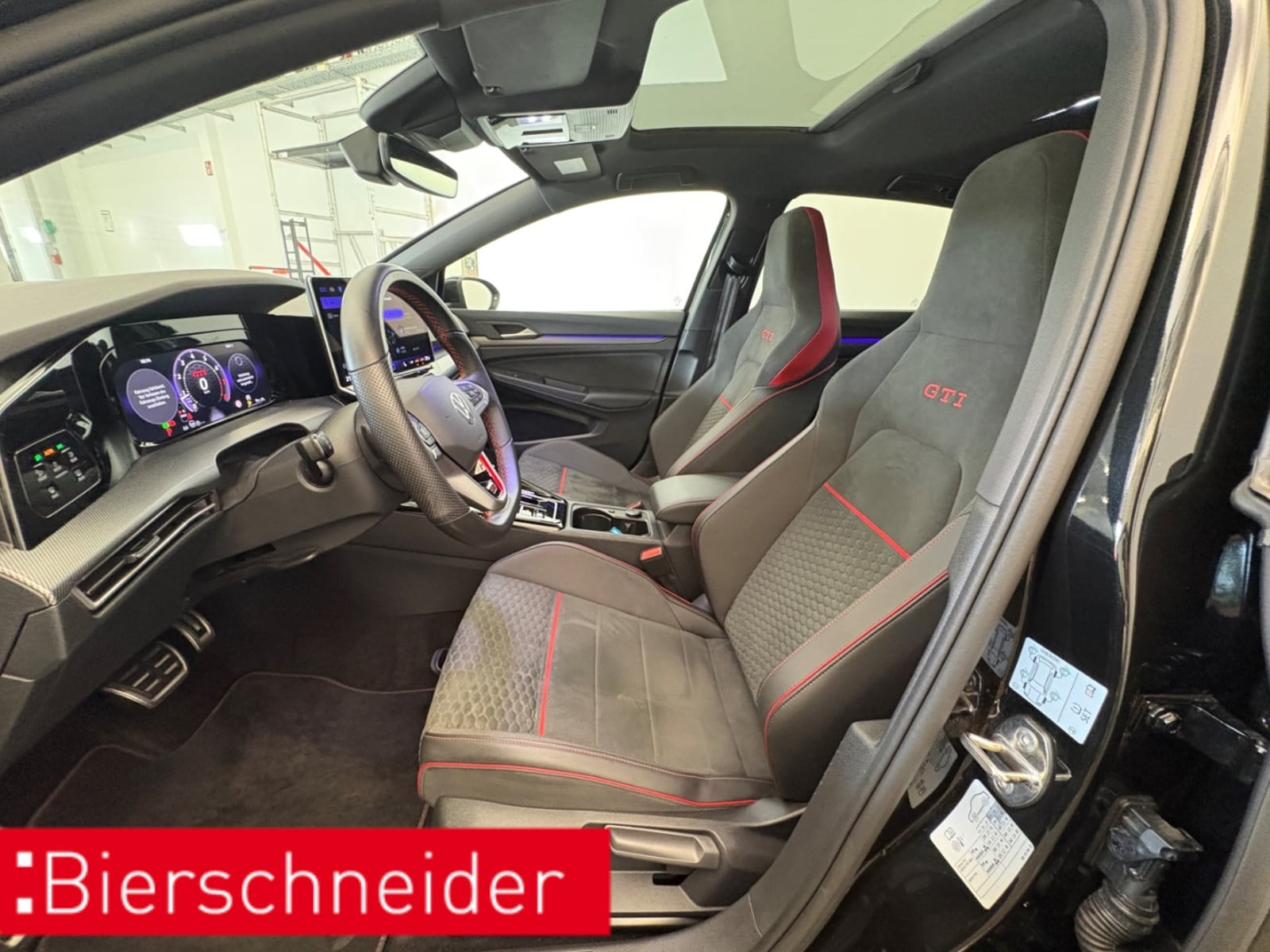 Volkswagen Golf – Bild 8