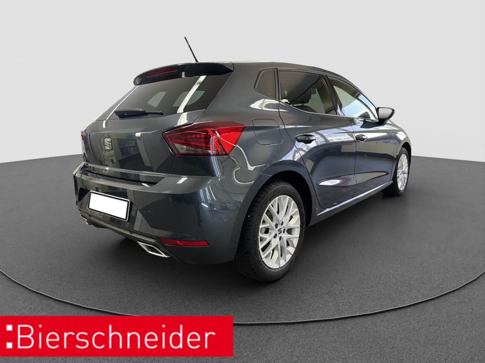 SEAT Ibiza – Bild 7