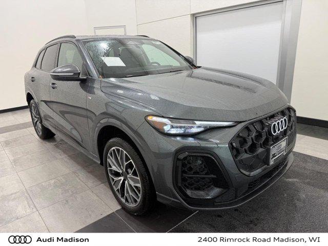 Photo of 2026 Audi Q5