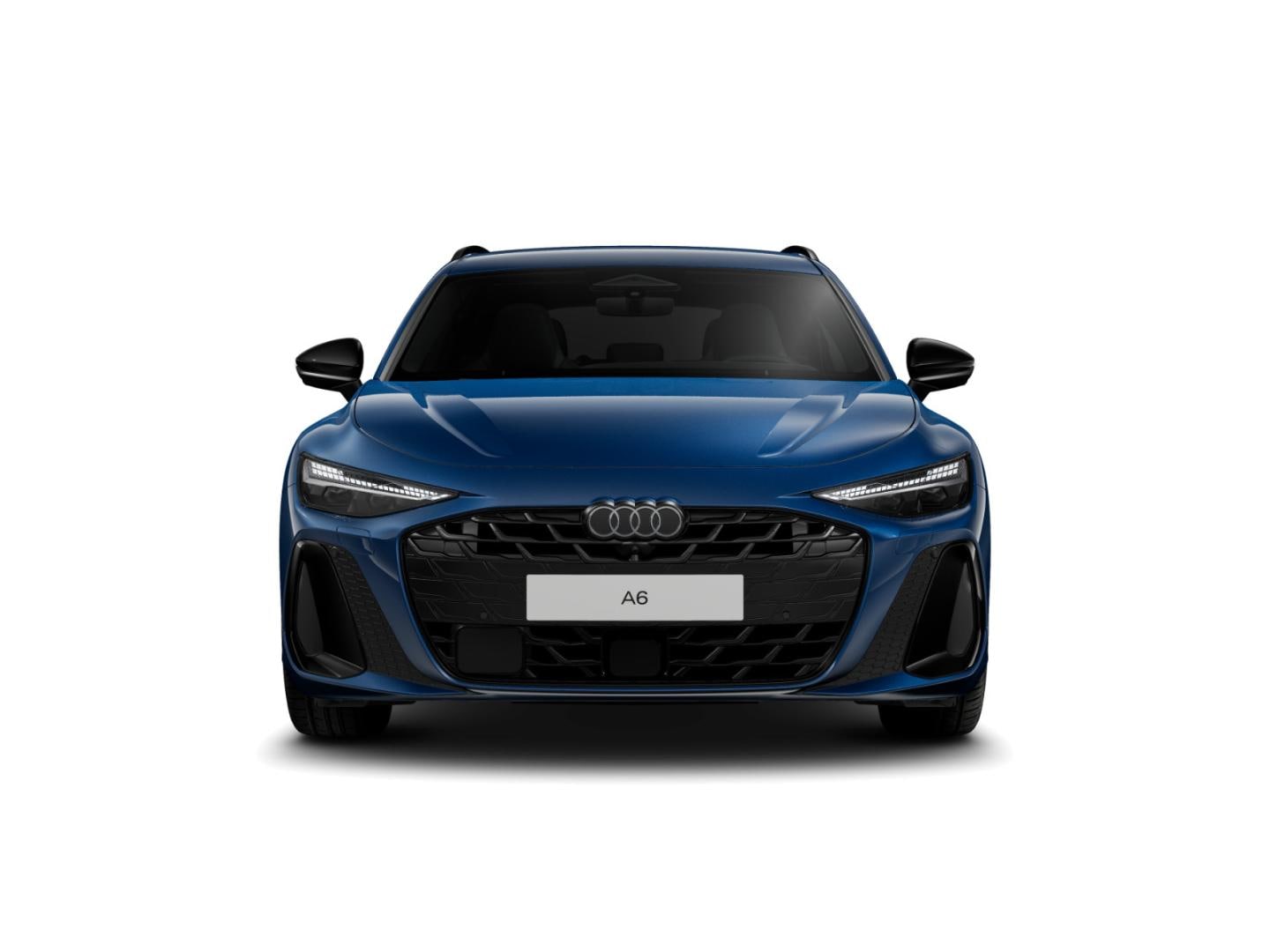 Bild über Audi A6 Avant edition one TFSI 150 kW S tronic - für weitere Informationen kontaktieren Sie den Audi Partner