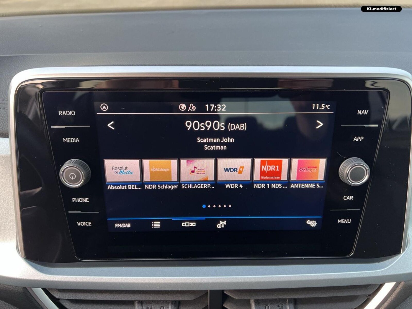 Volkswagen T-Roc – Bild 21