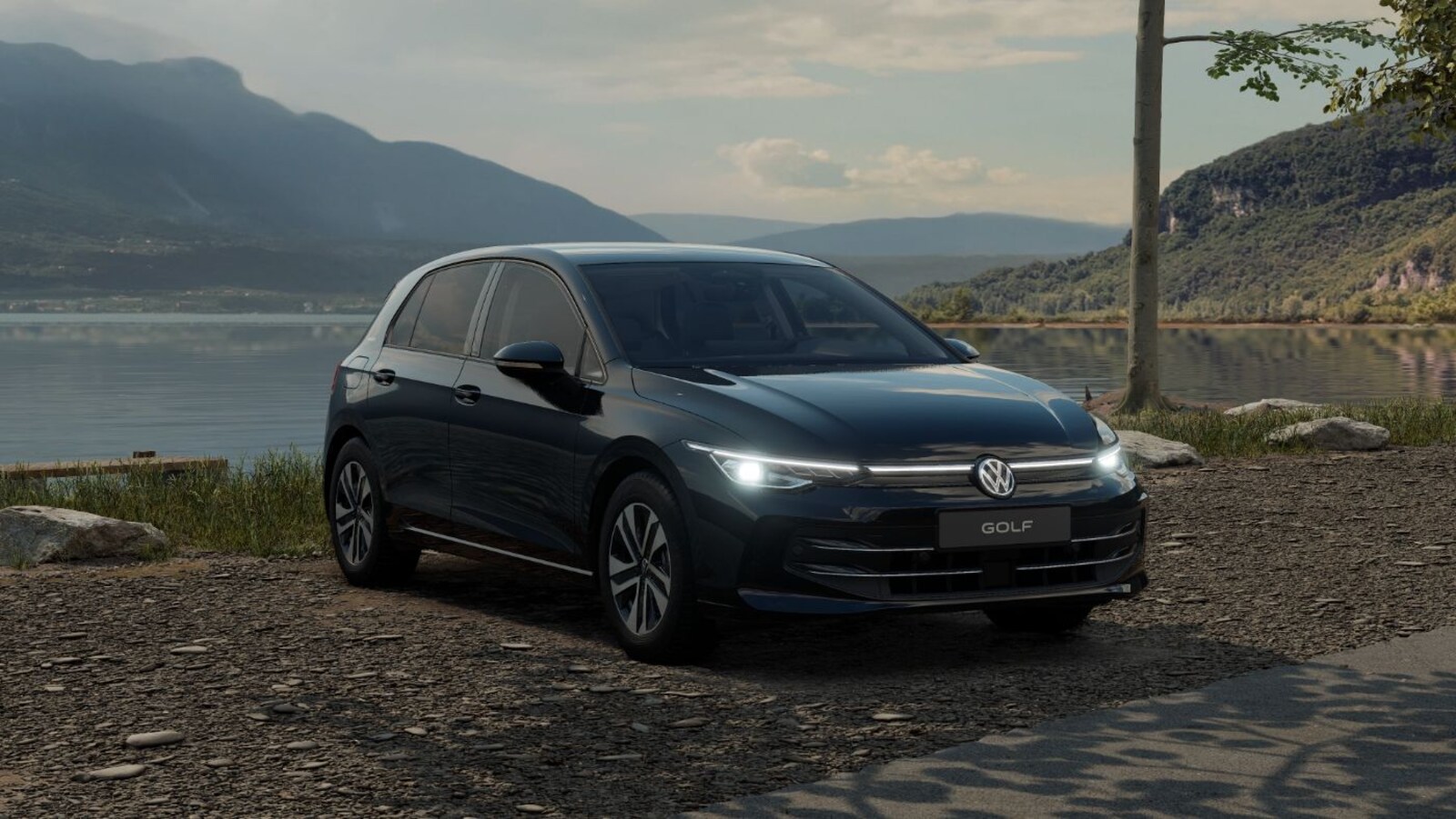 Volkswagen Golf – Bild 3