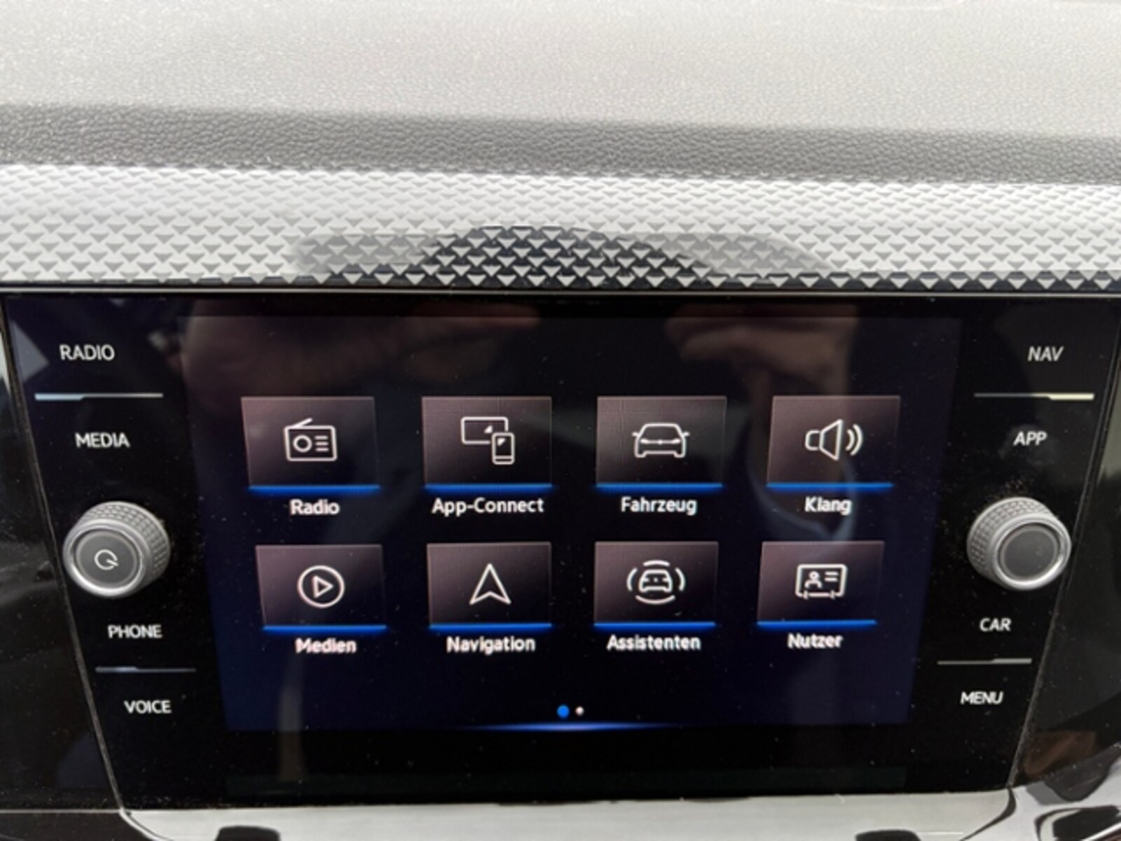 Volkswagen Polo – Bild 12