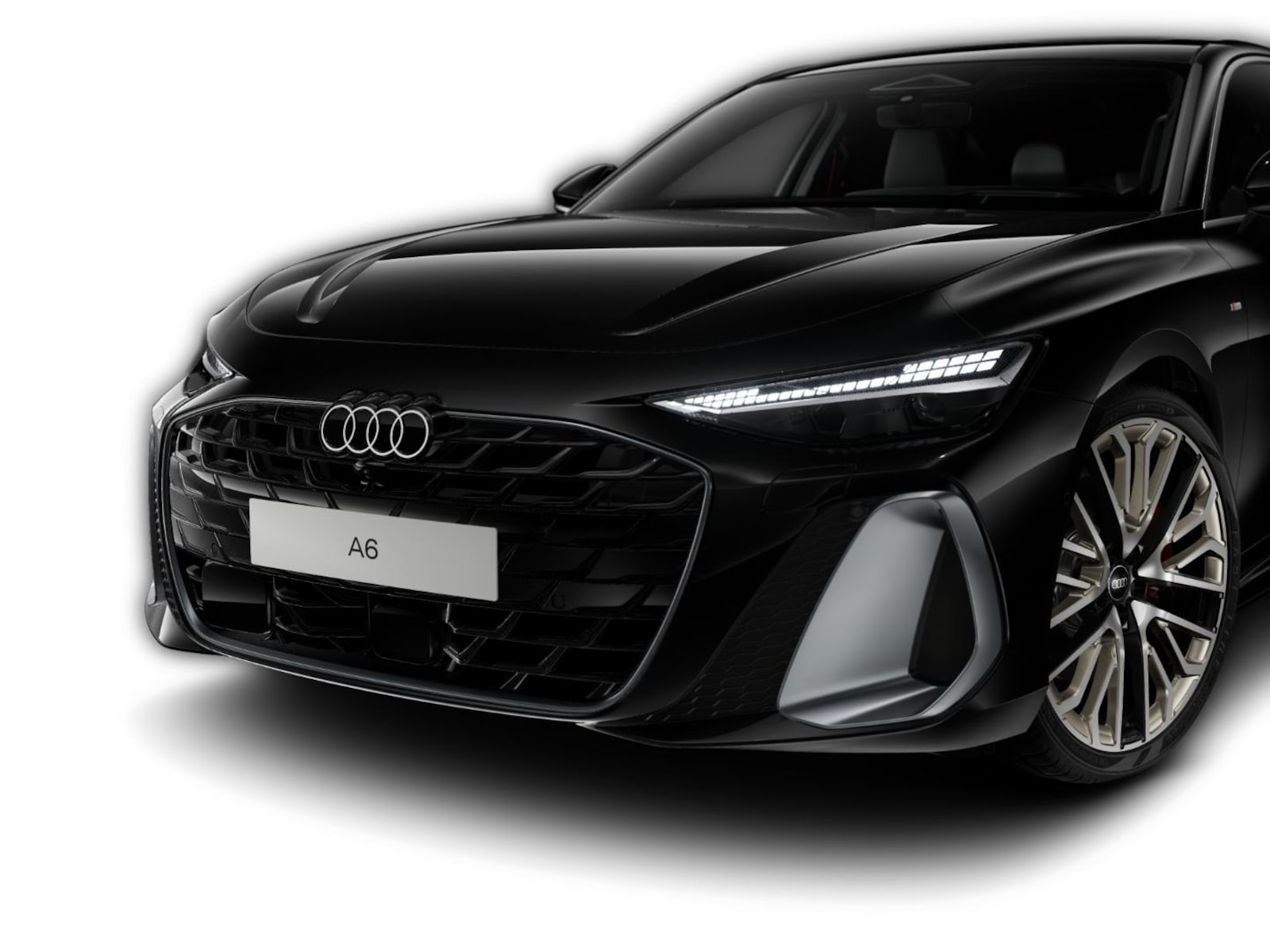 Audi A6 Limousine – Bild 7