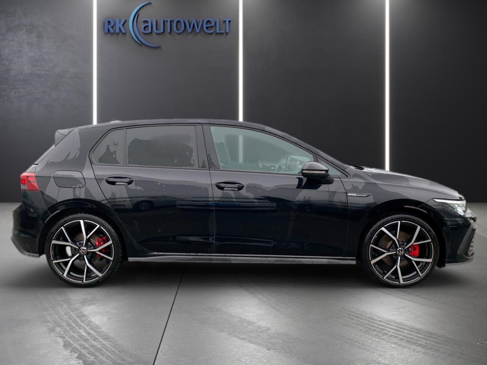Volkswagen Golf – Bild 3