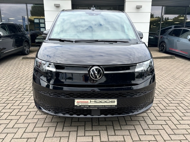 Volkswagen Multivan langversion