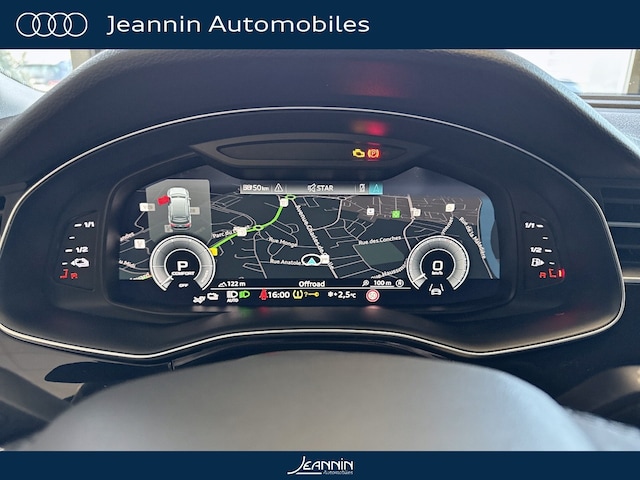 Audi Q7 TFSI E Avus 55 TFSI E Quattro 381 Ch Tiptronic - 2022 - Joinsteer - #24