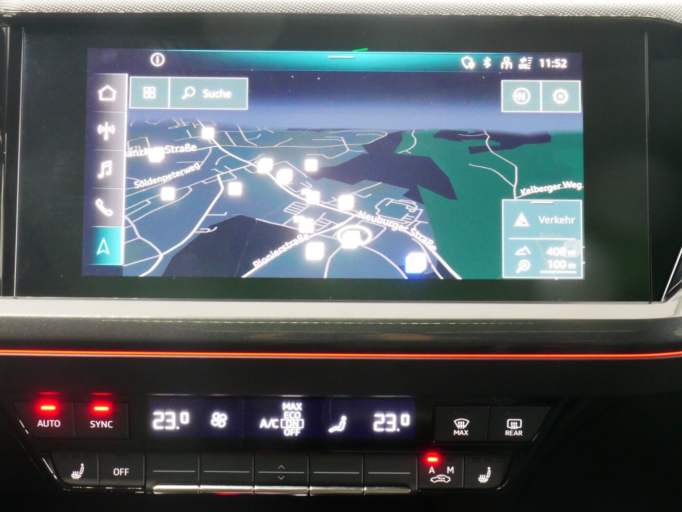 Image about Audi Q4 Sportback e-tron 50 e-tron quattro