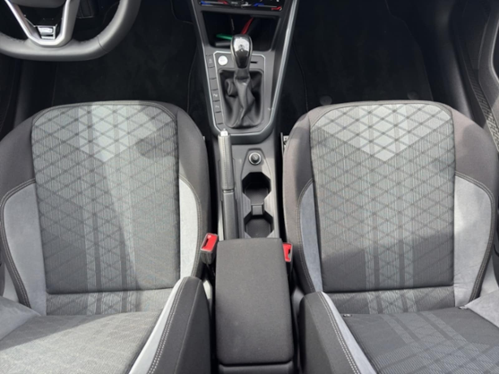 Volkswagen Taigo – Bild 16