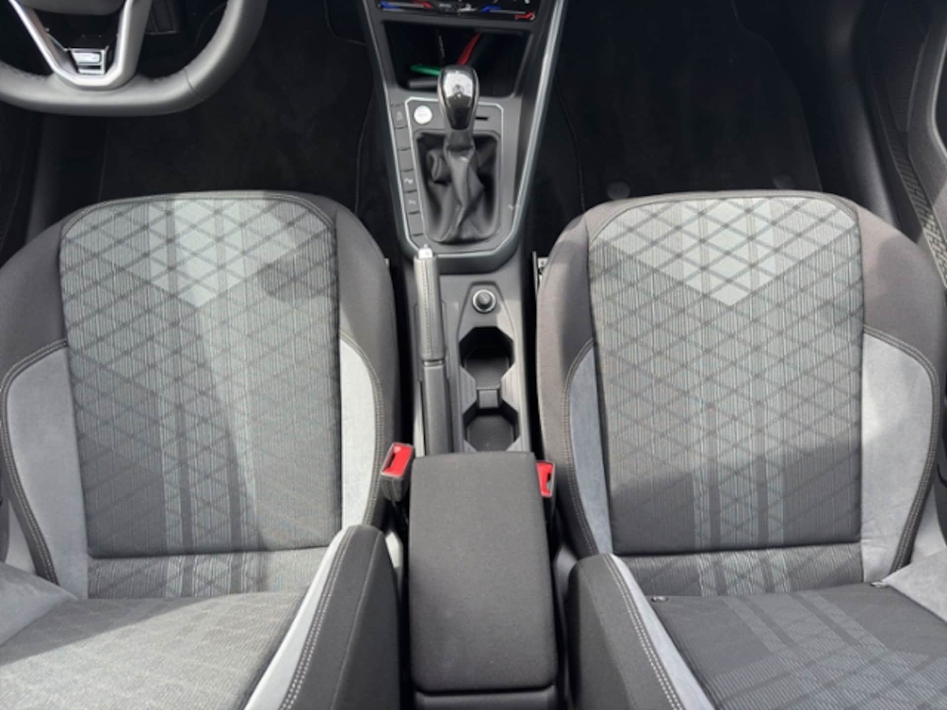 Volkswagen Taigo R-Line