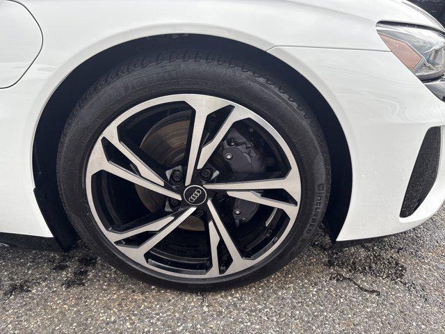 2023 Audi e-tron GT Premium Plus - Photo 21