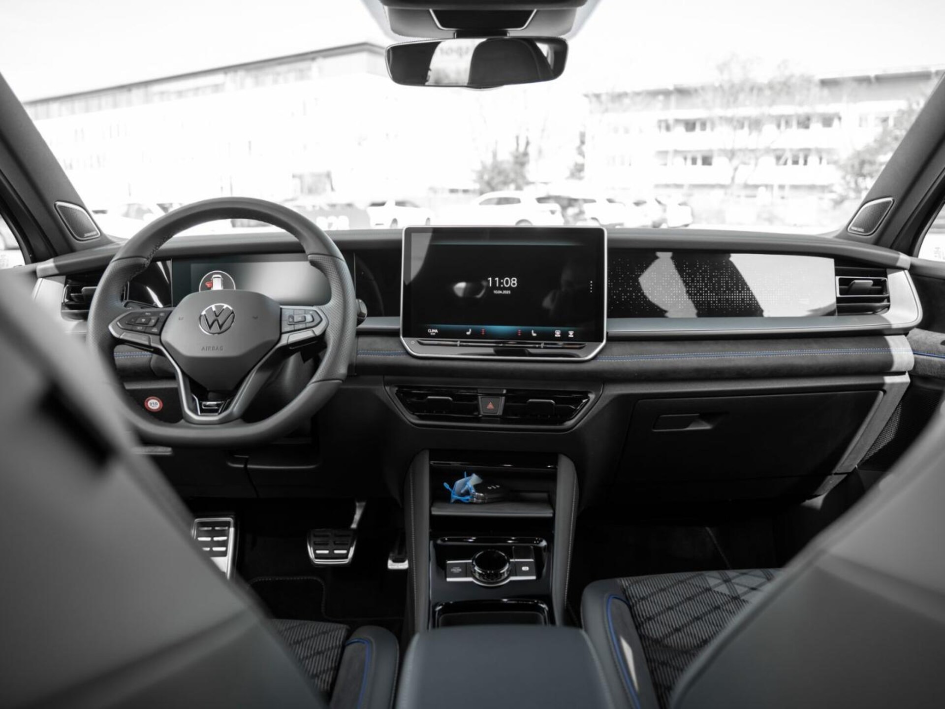 Volkswagen Tayron R-Line