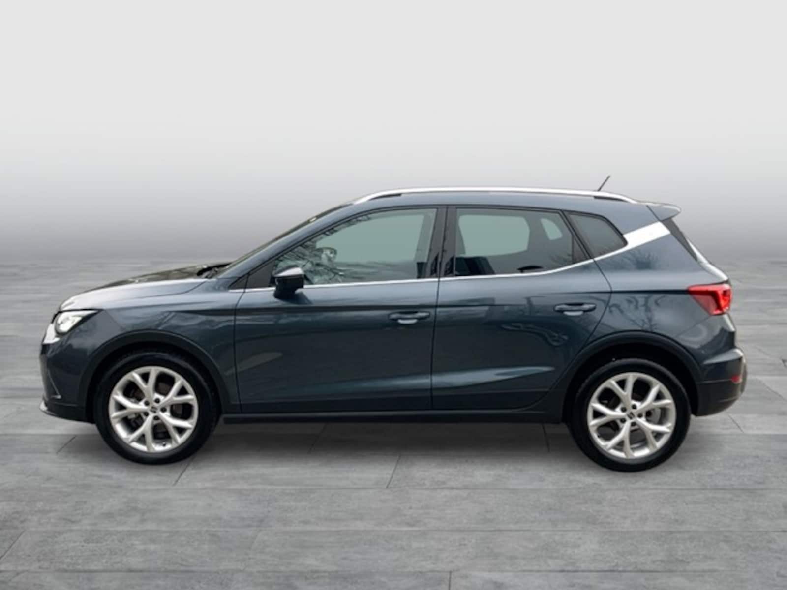 SEAT Arona – Bild 2