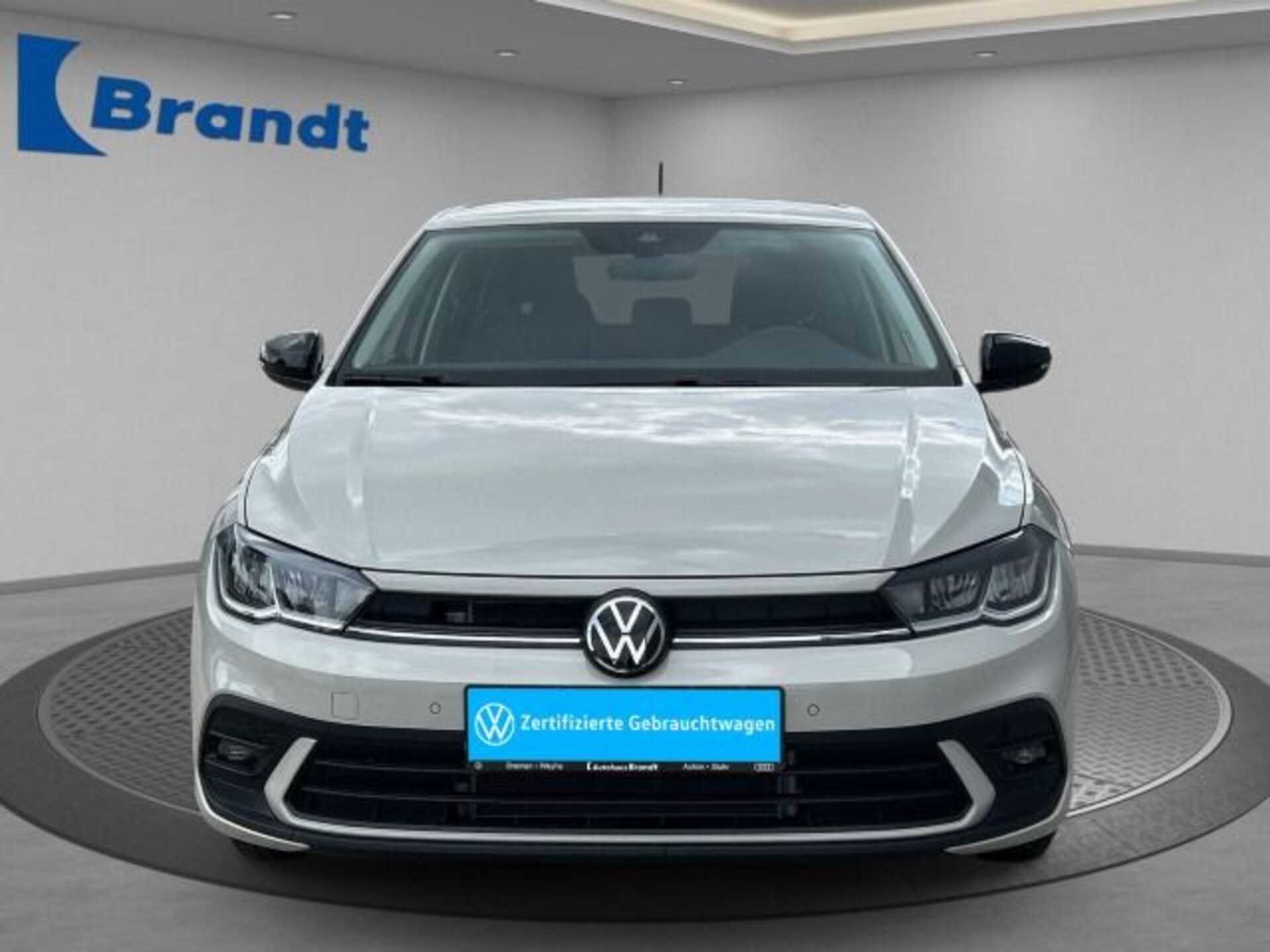Volkswagen Polo Goal