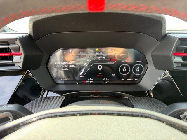 2026 Audi RS 3 Base - Photo 11