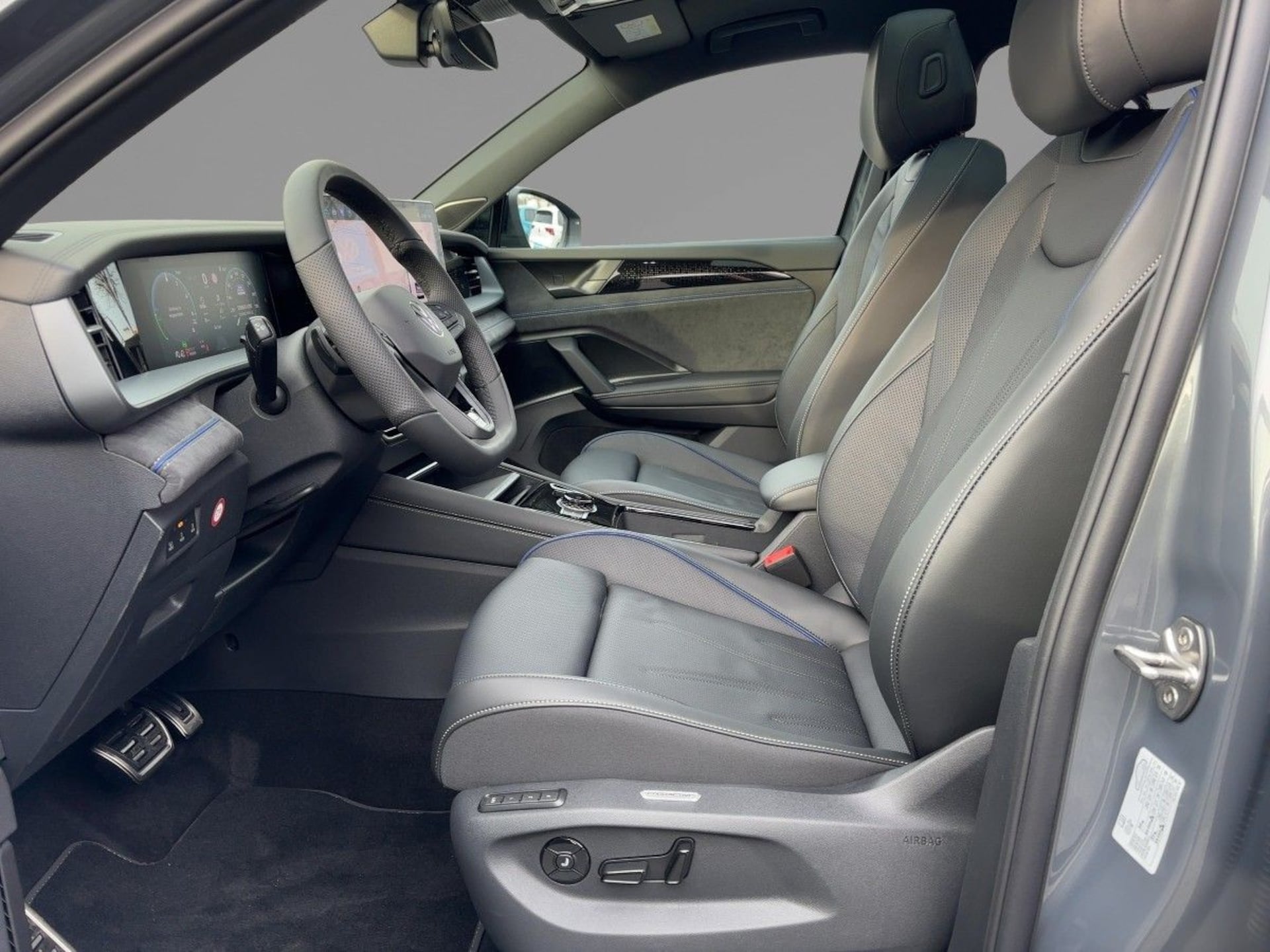 Volkswagen Tayron R-Line