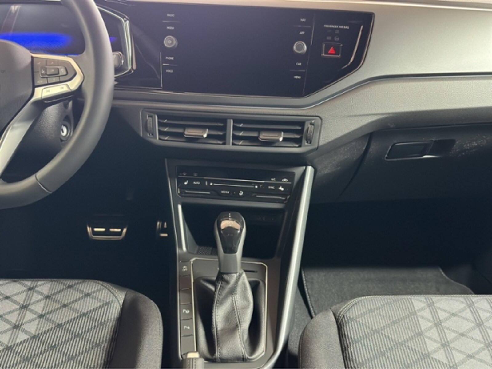 Volkswagen Taigo – Bild 11