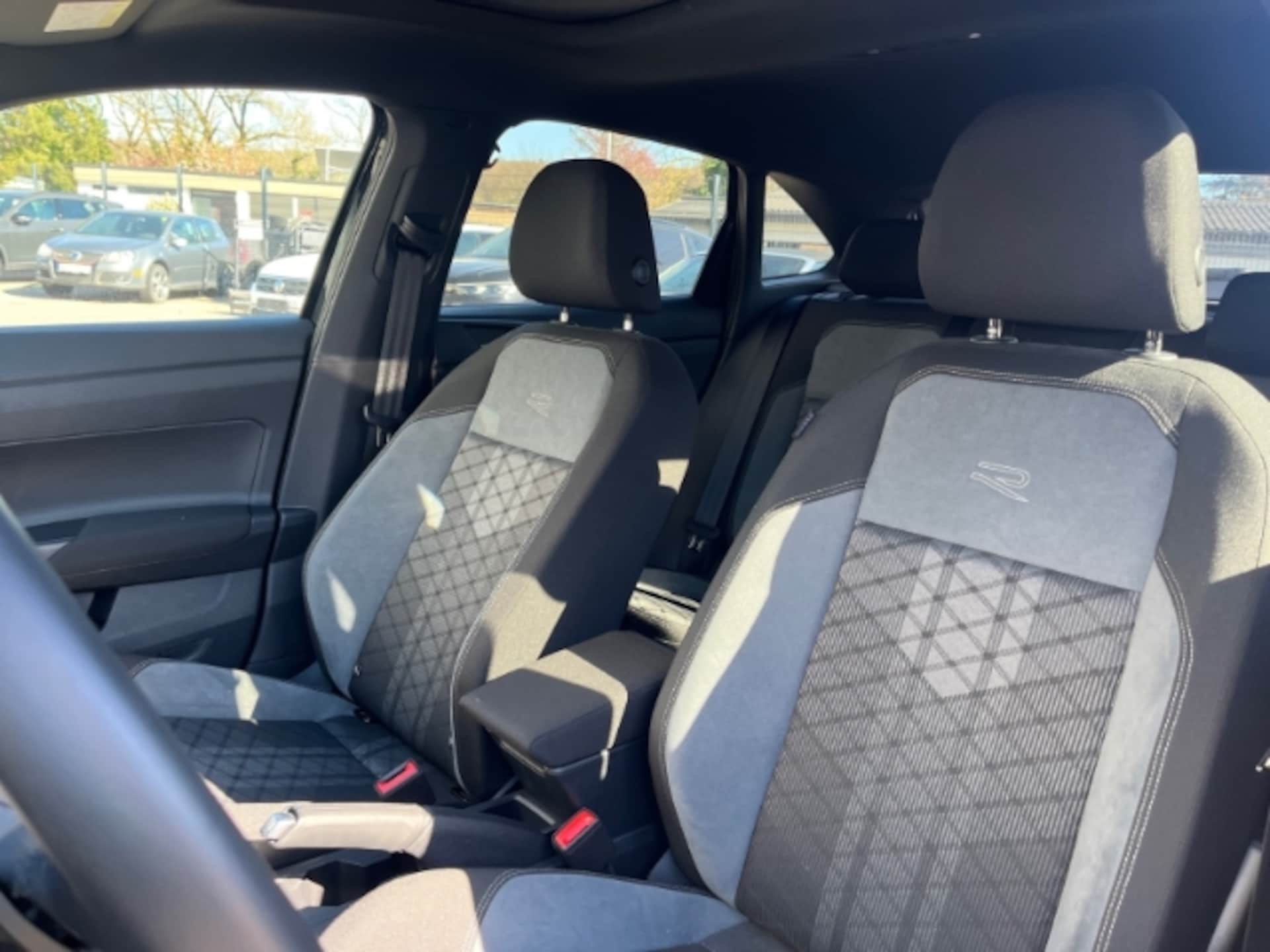 Volkswagen Taigo R-Line