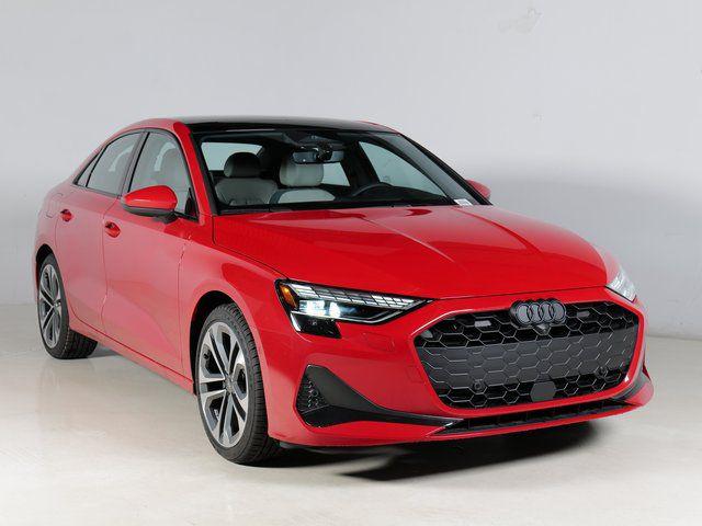 2026 Audi A3 Premium Plus quattro S tronic's photo