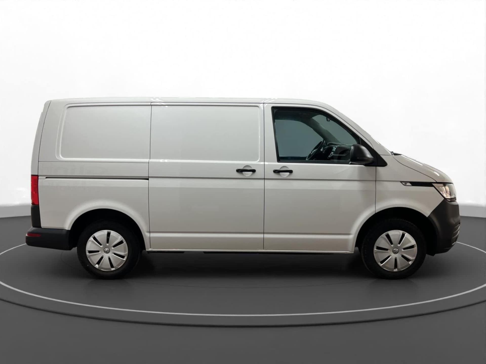 Volkswagen T6.1 Transporter Kasten kurzer Radstand
