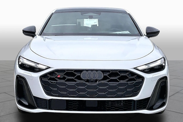 2026 Audi S5 Sedan