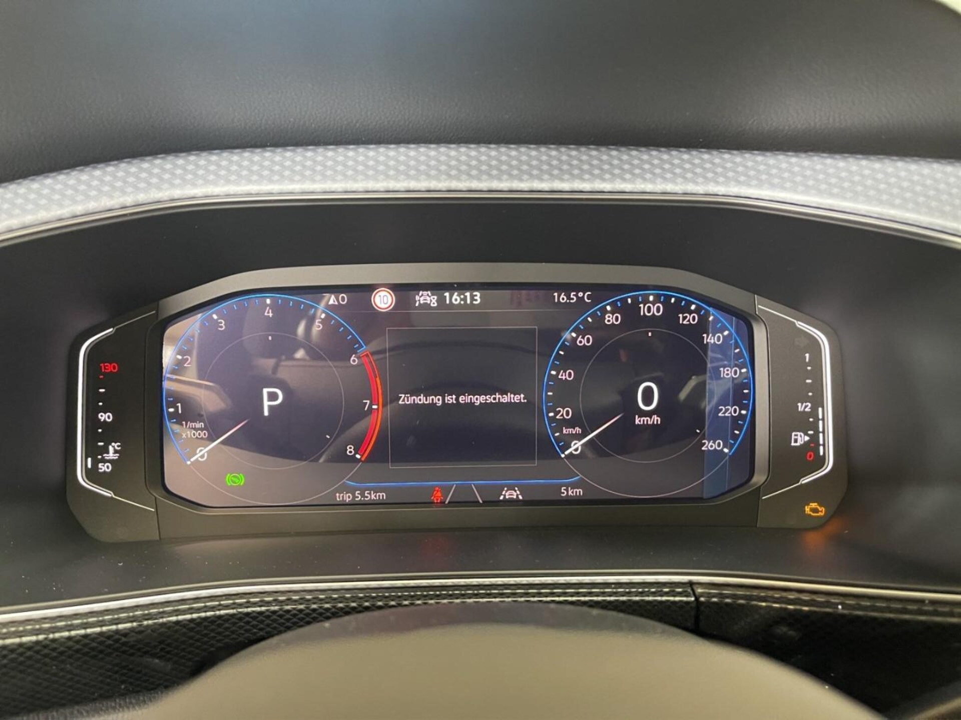 Volkswagen T-Cross ENERGY
